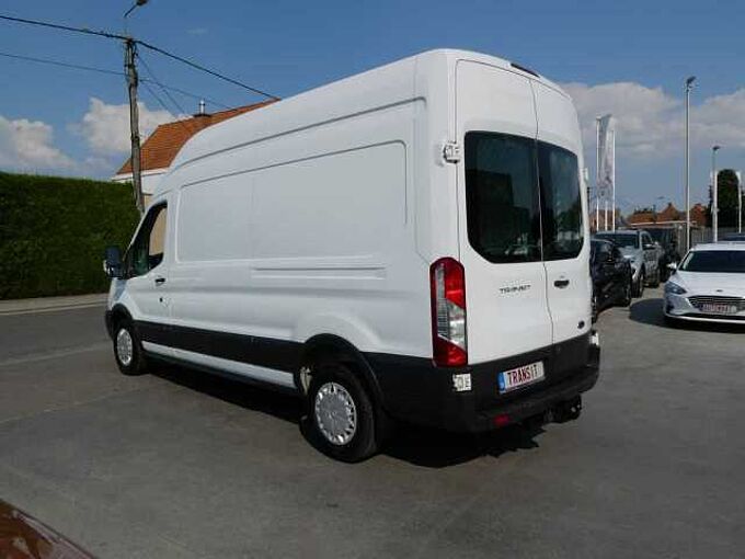 Ford Transit 2T L3-H3 2.2 TDCi 155pk 3 plaatsen '14 224000km (66521)