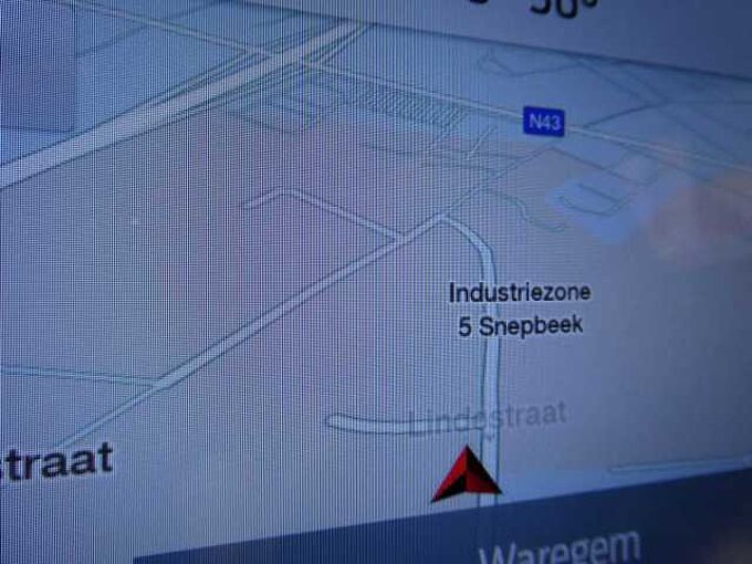 Ford Transit 2T L3-H3 2.2 TDCi 155pk 3 plaatsen '14 224000km (66521)