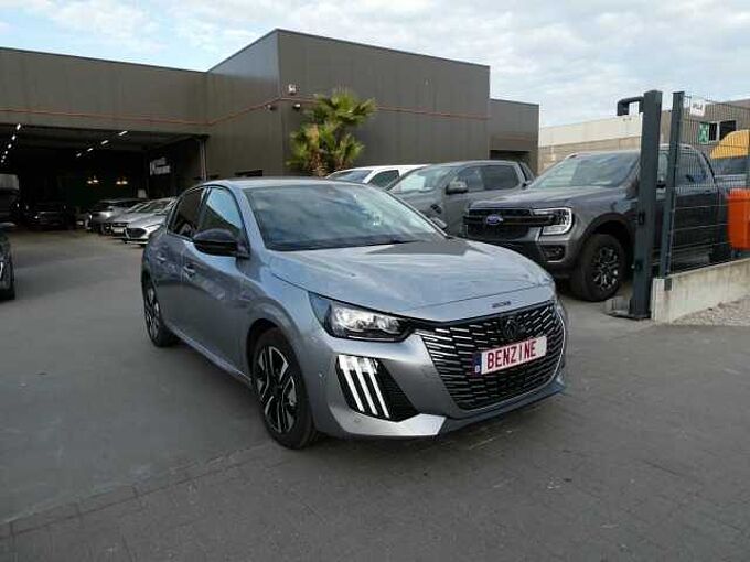 Peugeot 208 1.2 i benzine 100pk 5d Allure 360° Camera BLIS '24 10000km (78031)