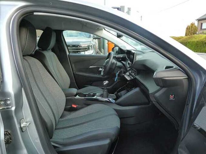 Peugeot 208 1.2 i benzine 100pk 5d Allure 360° Camera BLIS '24 10000km (78031)