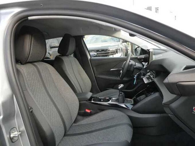 Peugeot 208 1.2 i benzine 100pk 5d Allure 360° Camera BLIS '24 10000km (78031)