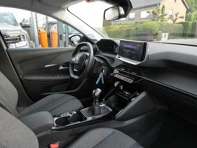 Peugeot 208 1.2 i benzine 100pk 5d Allure 360° Camera BLIS '24 10000km (78031)