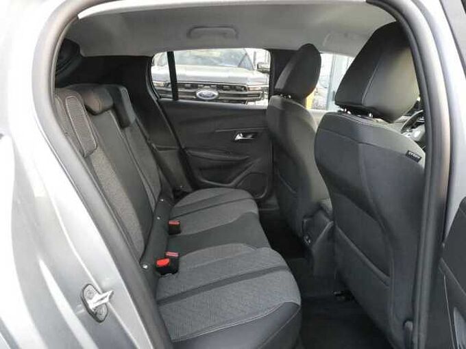 Peugeot 208 1.2 i benzine 100pk 5d Allure 360° Camera BLIS '24 10000km (78031)