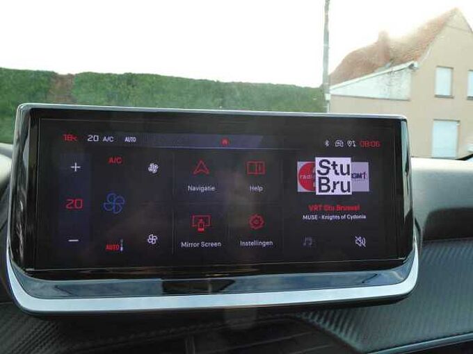 Peugeot 208 1.2 i benzine 100pk 5d Allure 360° Camera BLIS '24 10000km (78031)