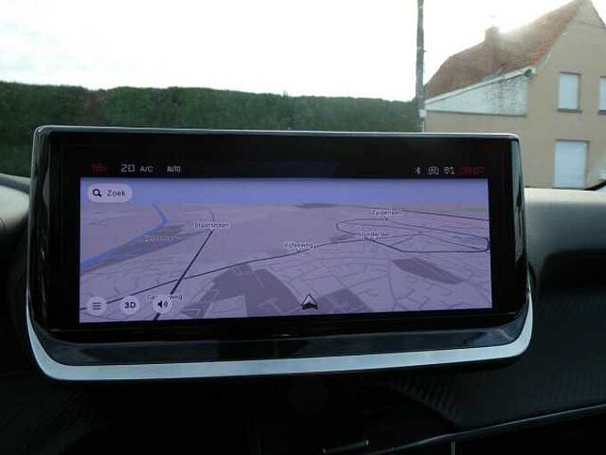 Peugeot 208 1.2 i benzine 100pk 5d Allure 360° Camera BLIS '24 10000km (78031)