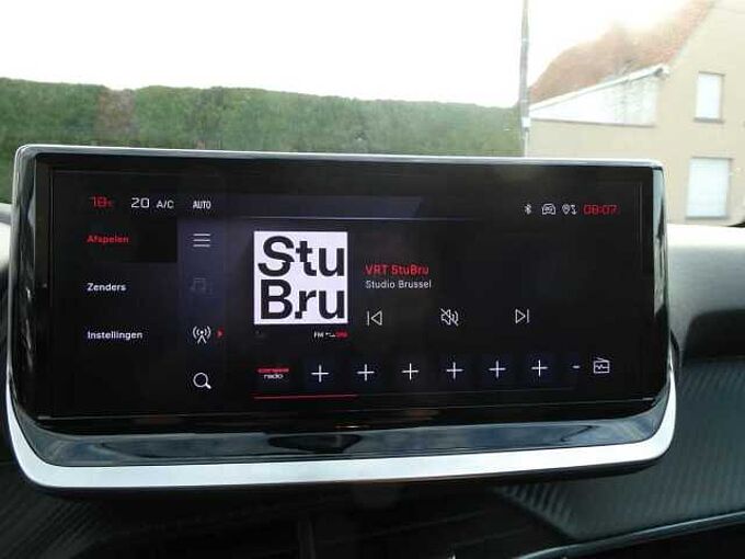 Peugeot 208 1.2 i benzine 100pk 5d Allure 360° Camera BLIS '24 10000km (78031)