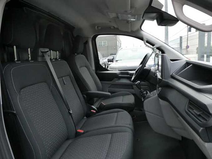 Ford Transit Custom 320L L2 2.0 TDCi 136pk 3pl Trend Luxe Trekhaak STOCK (83617)