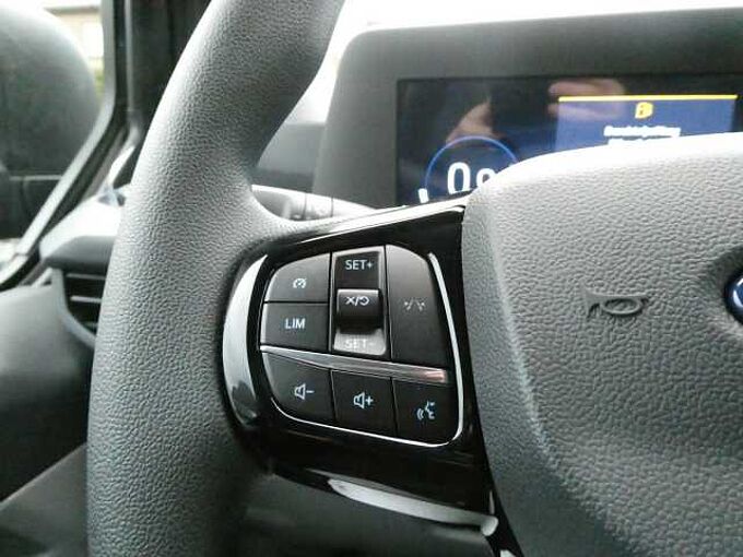 Ford Transit Custom 320L L2 2.0 TDCi 136pk 3pl Trend Luxe Trekhaak STOCK (83617)