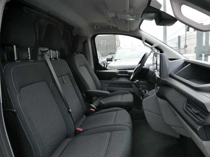 Ford Transit Custom 320L L2 2.0 TDCi 136pk 3pl Trend Luxe Trekhaak STOCK (83616)