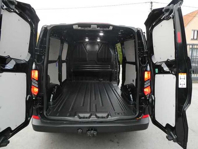 Ford Transit Custom 320L L2 2.0 TDCi 136pk 3pl Trend Luxe Trekhaak STOCK (83616)