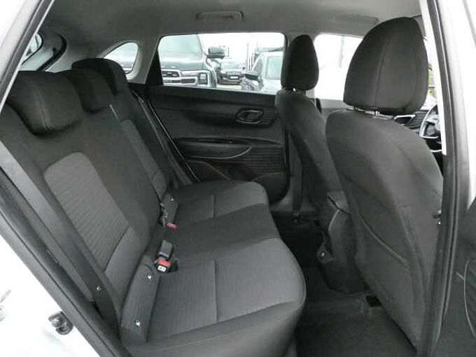 Hyundai i20 1.0 T-GDi MHEV 120pk Automaat Business Camera '23 60000km (50191)