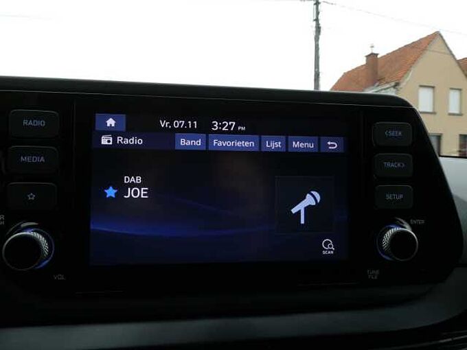 Hyundai i20 1.0 T-GDi MHEV 120pk Automaat Business Camera '23 60000km (50191)