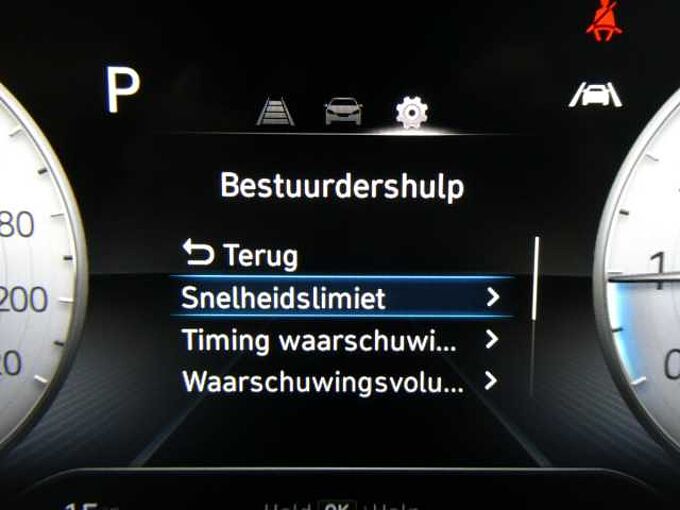 Hyundai i20 1.0 T-GDi MHEV 120pk Automaat Business Camera '23 60000km (50191)