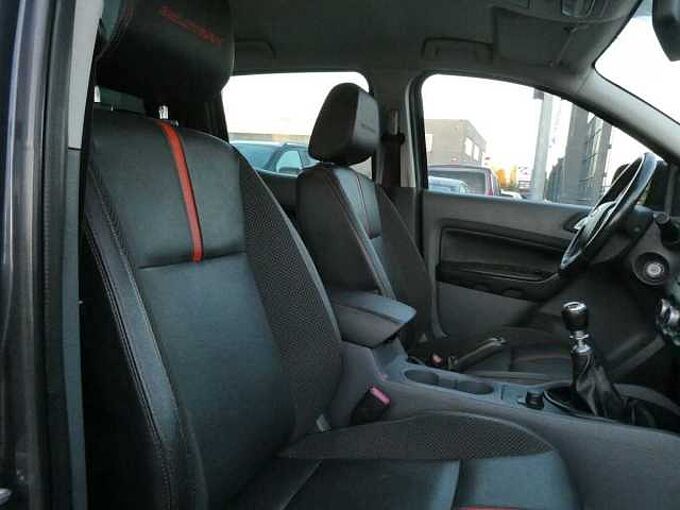 Ford Ranger 3.2 TDCi 200pk 4x4 Wildtrak Hardtop Camera (07851)