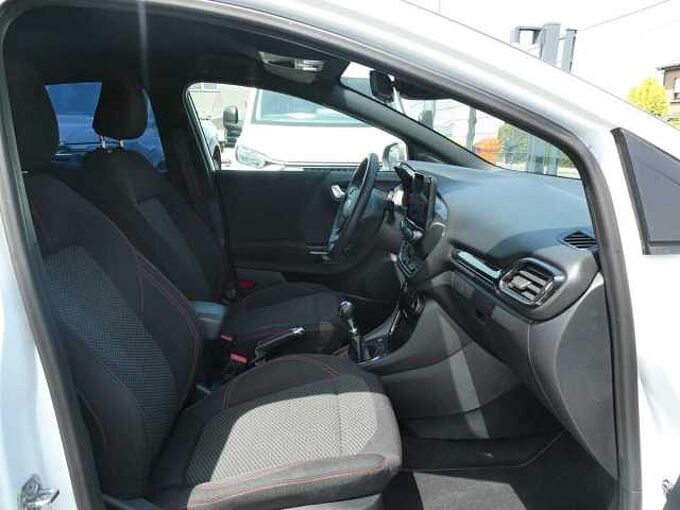 Ford Puma ST-line 1.0 i MHEV 125pk '23 85000km (50574)