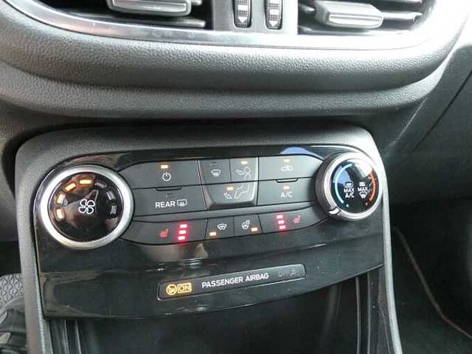 Ford Puma ST-line 1.0 i MHEV 125pk '23 85000km (50574)