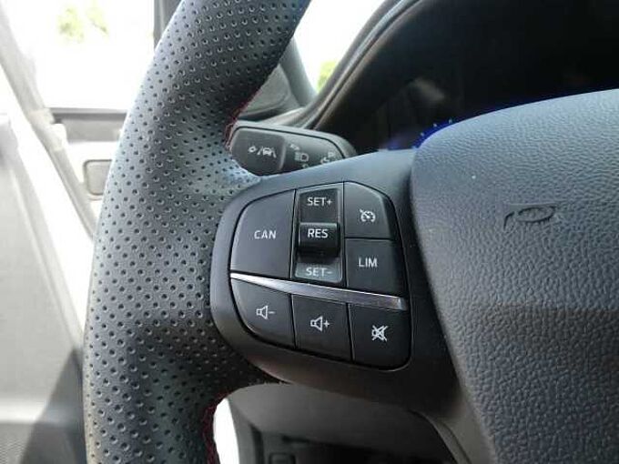 Ford Puma ST-line 1.0 i MHEV 125pk '23 85000km (50574)