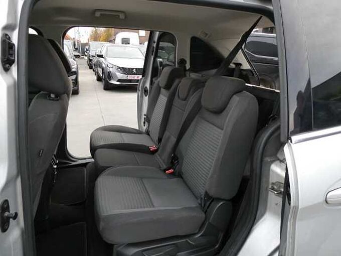 Ford Grand C-Max 7pl 1.0 i benzine 125pk Titanium Luxe '16 148000km (78650)