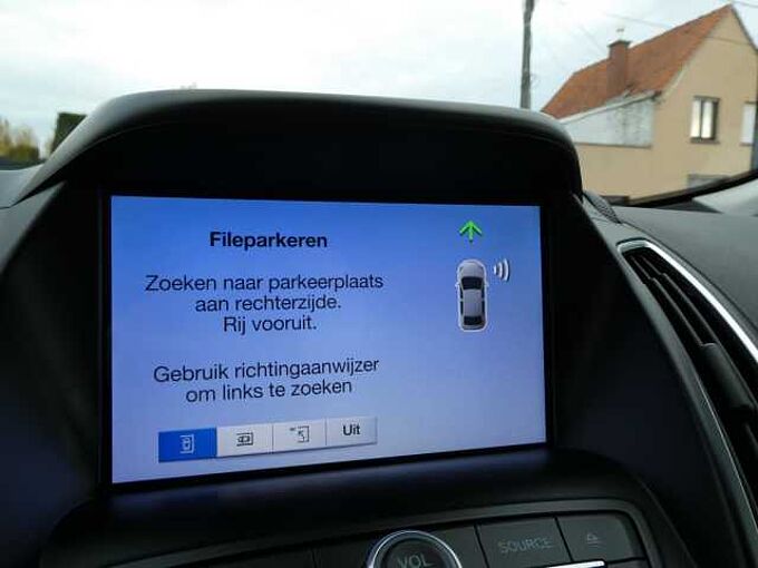 Ford Grand C-Max 7pl 1.0 i benzine 125pk Titanium Luxe '16 148000km (78650)