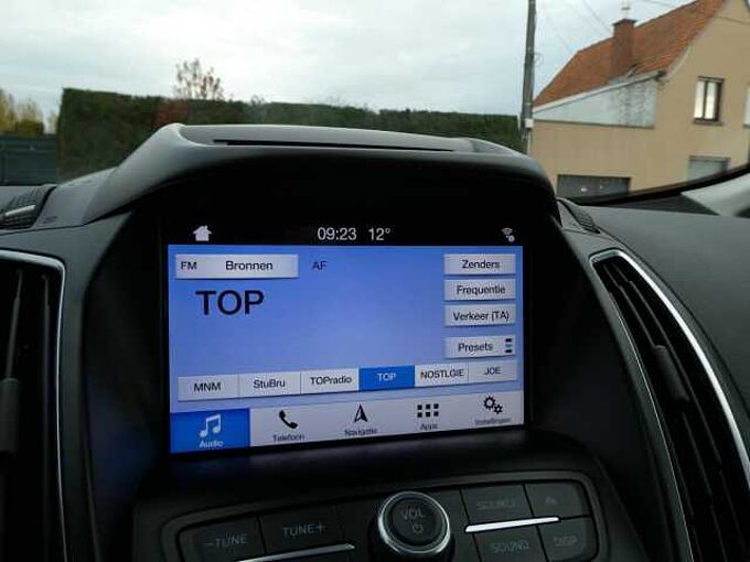 Ford Grand C-Max 7pl 1.0 i benzine 125pk Titanium Luxe '16 148000km (78650)