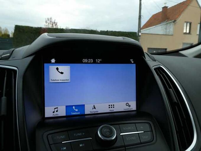 Ford Grand C-Max 7pl 1.0 i benzine 125pk Titanium Luxe '16 148000km (78650)