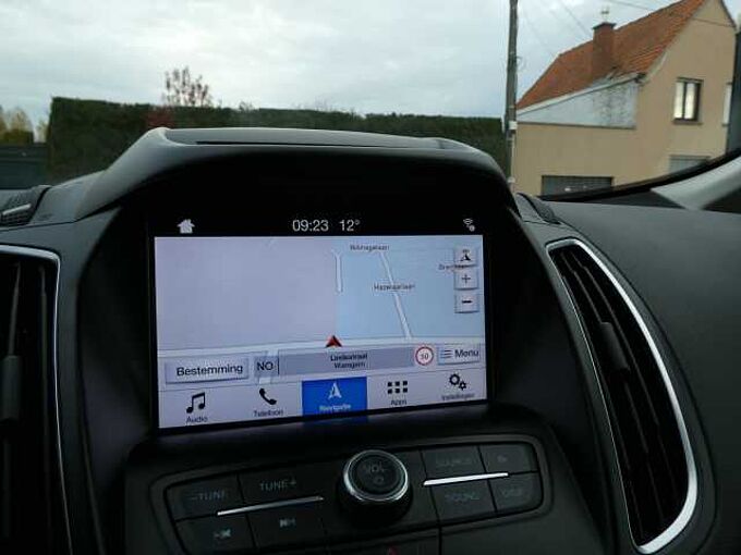 Ford Grand C-Max 7pl 1.0 i benzine 125pk Titanium Luxe '16 148000km (78650)