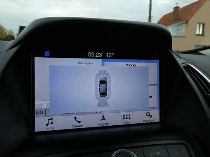 Ford Grand C-Max 7pl 1.0 i benzine 125pk Titanium Luxe '16 148000km (78650)