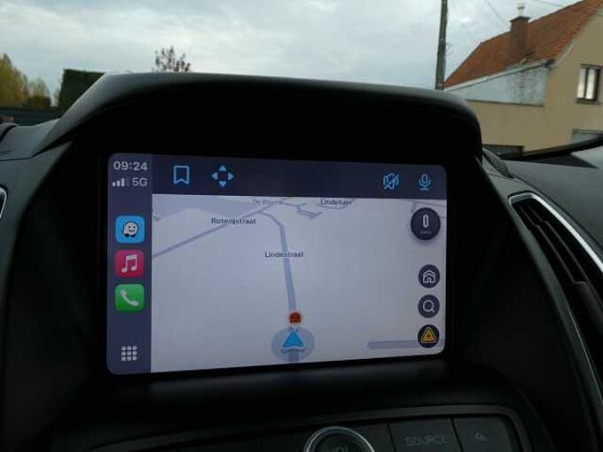 Ford Grand C-Max 7pl 1.0 i benzine 125pk Titanium Luxe '16 148000km (78650)