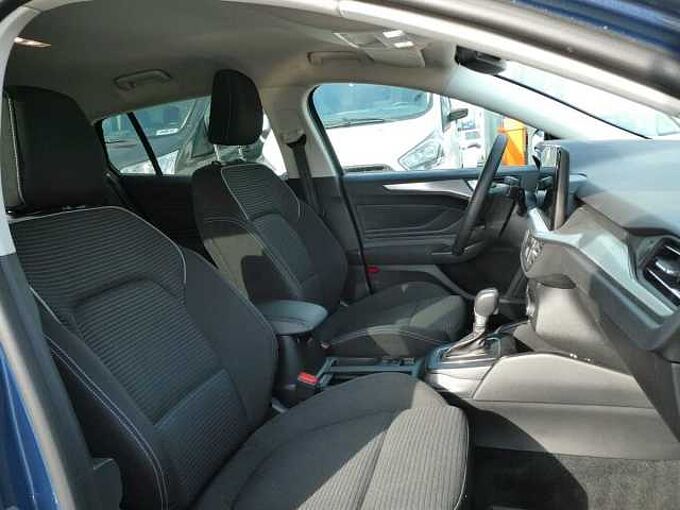 Ford Focus Break 1.0 i MHEV 125pk Automaat Titanium '23 42000km (44457)