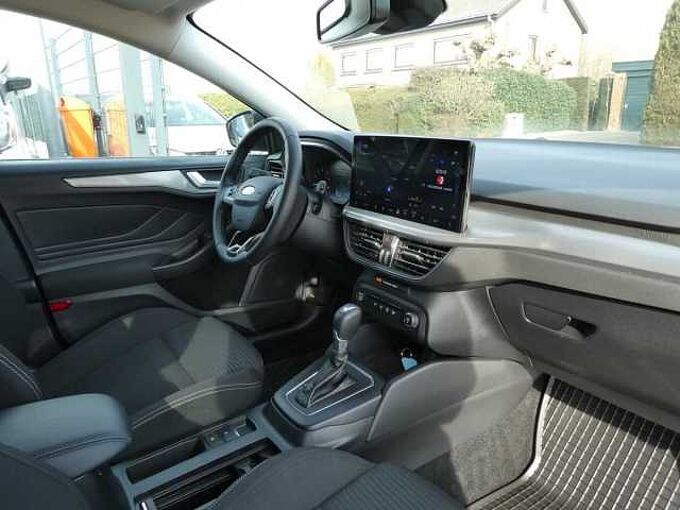 Ford Focus Break 1.0 i MHEV 125pk Automaat Titanium '23 42000km (44457)