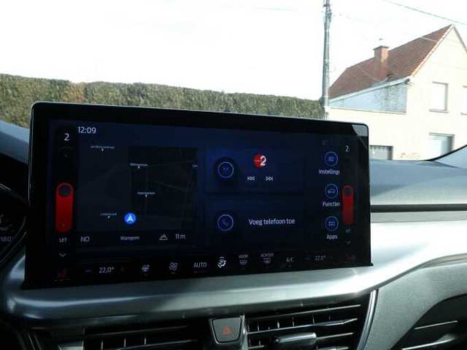 Ford Focus Break 1.0 i MHEV 125pk Automaat Titanium '23 42000km (44457)