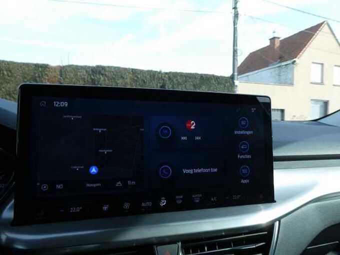 Ford Focus Break 1.0 i MHEV 125pk Automaat Titanium '23 42000km (44457)