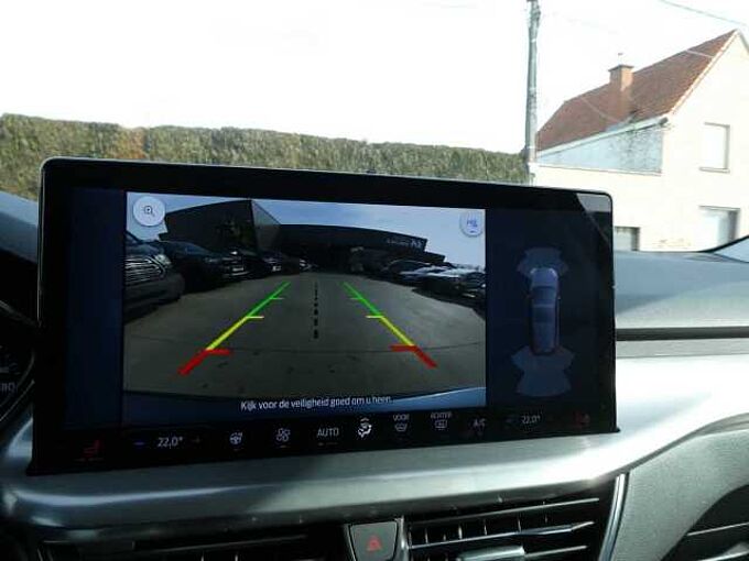 Ford Focus Break 1.0 i MHEV 125pk Automaat Titanium '23 42000km (44457)