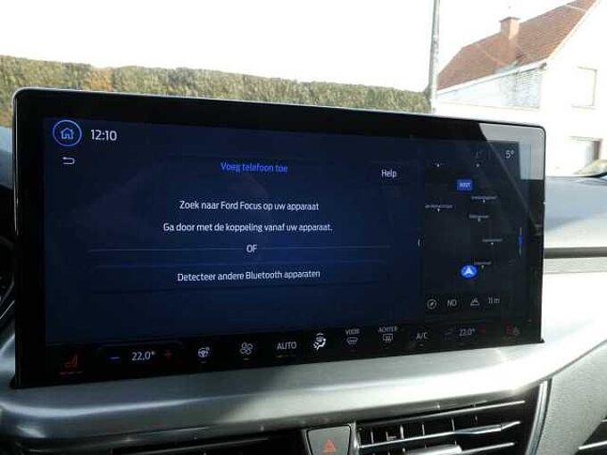 Ford Focus Break 1.0 i MHEV 125pk Automaat Titanium '23 42000km (44457)