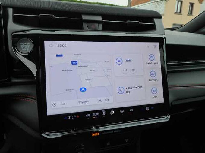 Ford Puma ST-line 1.0 i MHEV 125pk Automaat '25 10km STOCK (82675)