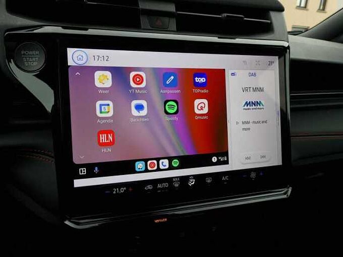 Ford Puma ST-line 1.0 i MHEV 125pk Automaat '25 10km STOCK (82675)