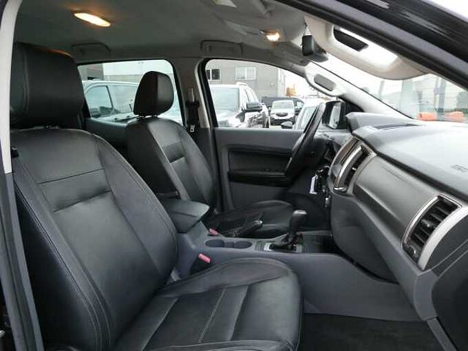 Ford Ranger 2.2 TDCi 160pk 4x4 Automaat Limited Raptor Leder Camera (38155)