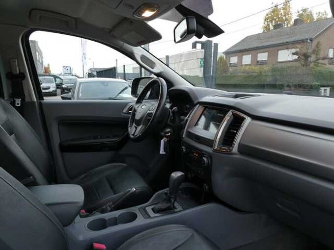 Ford Ranger 2.2 TDCi 160pk 4x4 Automaat Limited Raptor Leder Camera (38155)