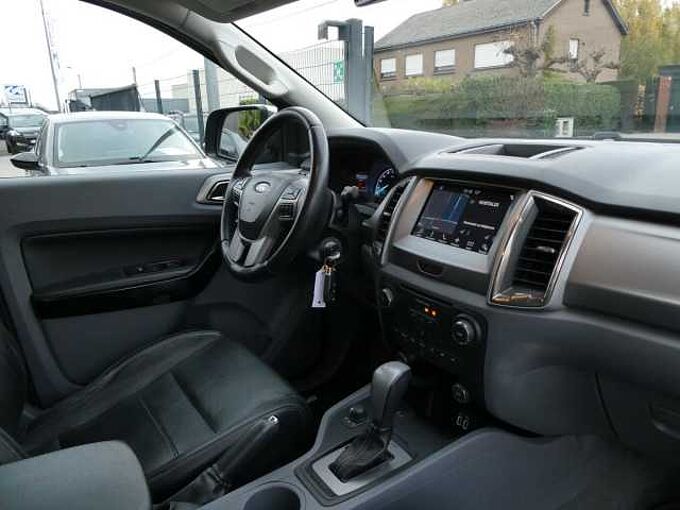 Ford Ranger 2.2 TDCi 160pk 4x4 Automaat Limited Raptor Leder Camera (38155)