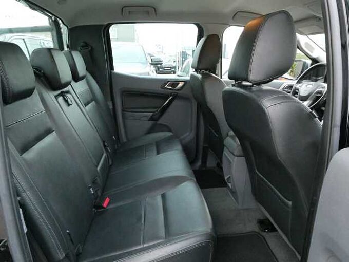 Ford Ranger 2.2 TDCi 160pk 4x4 Automaat Limited Raptor Leder Camera (38155)