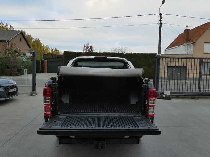 Ford Ranger 2.2 TDCi 160pk 4x4 Automaat Limited Raptor Leder Camera (38155)