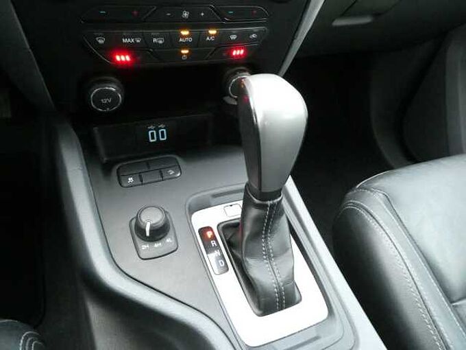 Ford Ranger 2.2 TDCi 160pk 4x4 Automaat Limited Raptor Leder Camera (38155)