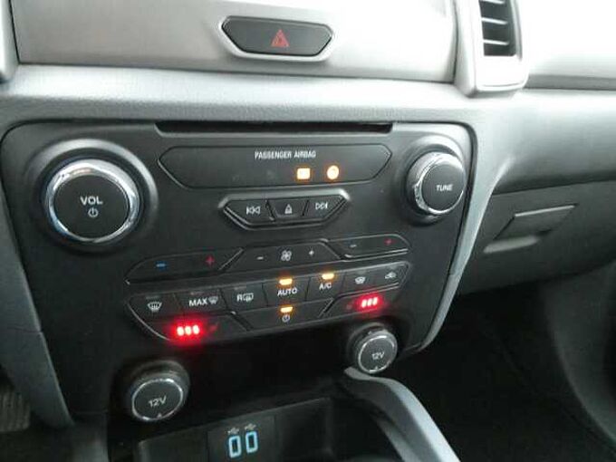 Ford Ranger 2.2 TDCi 160pk 4x4 Automaat Limited Raptor Leder Camera (38155)