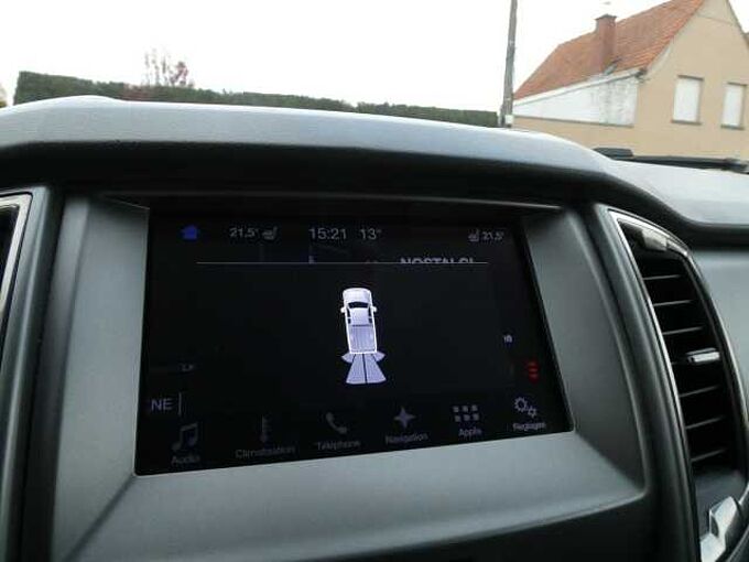 Ford Ranger 2.2 TDCi 160pk 4x4 Automaat Limited Raptor Leder Camera (38155)