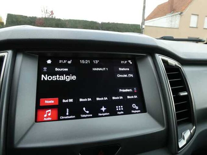 Ford Ranger 2.2 TDCi 160pk 4x4 Automaat Limited Raptor Leder Camera (38155)