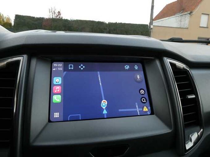 Ford Ranger 2.2 TDCi 160pk 4x4 Automaat Limited Raptor Leder Camera (38155)