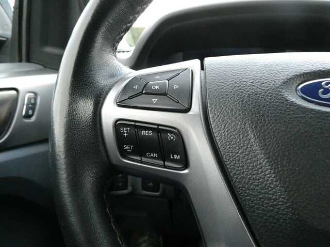 Ford Ranger 2.2 TDCi 160pk 4x4 Automaat Limited Raptor Leder Camera (38155)