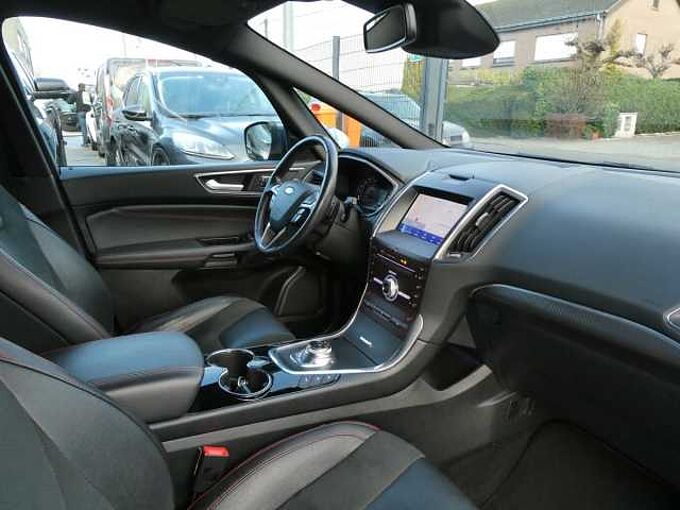 Ford S-Max 2.0 TDCi 240pk Automaat ST-Line Full Camera Trekhaak (09760)