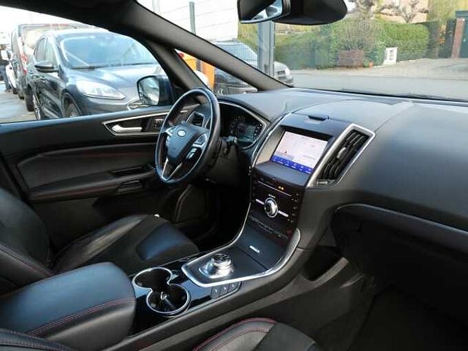 Ford S-Max 2.0 TDCi 240pk Automaat ST-Line Full Camera Trekhaak (09760)