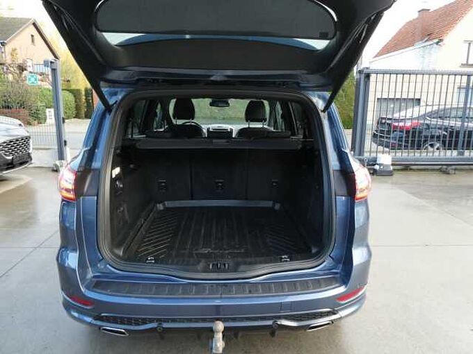 Ford S-Max 2.0 TDCi 240pk Automaat ST-Line Full Camera Trekhaak (09760)